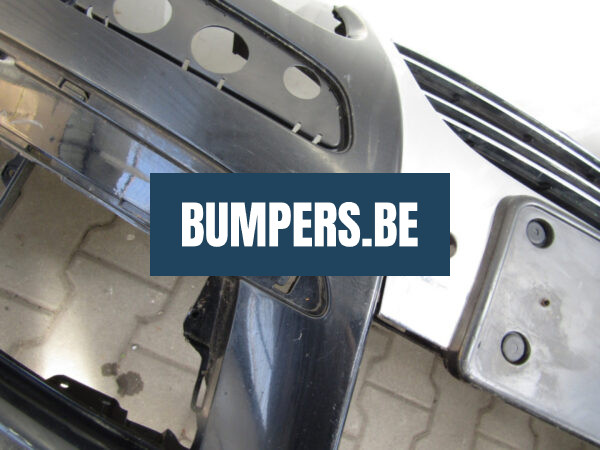 Bumper Volkswagen Jetta Golf V Station 1K0 05-10 Voorbumper PJ29