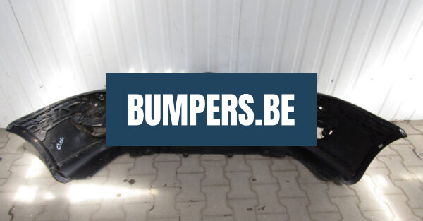 Bumper Volkswagen Jetta Golf V Station 1K0 05-10 Voorbumper PJ29