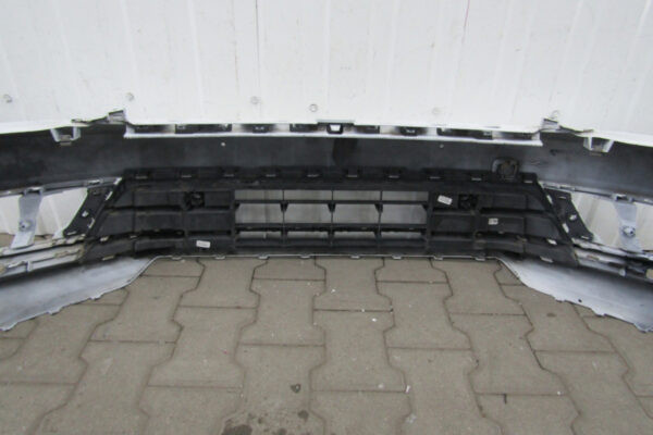 Bumper VW Jetta 6 VI 5C6 Facelift 15- Voorbumper MZ1987