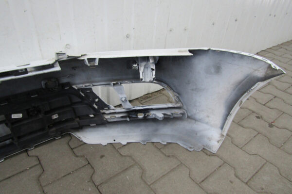 Bumper VW Jetta 6 VI 5C6 Facelift 15- Voorbumper MZ1987