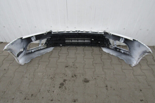 Bumper VW Jetta 6 VI 5C6 Facelift 15- Voorbumper MZ1987