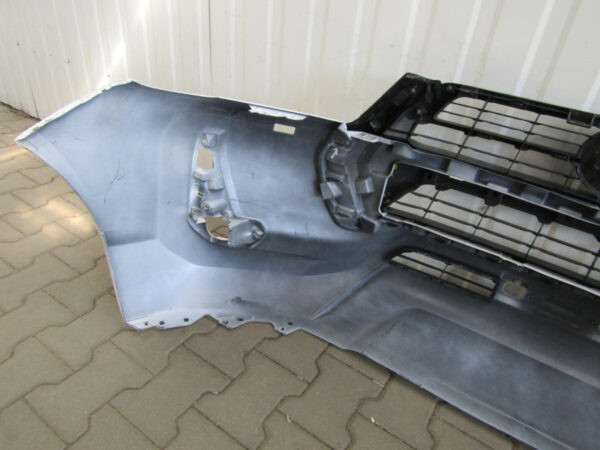 Bumper Toyota Hilux 8 VIII FACELIFT IX 9 20- Voorbumper MZ885