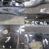 Bumper Volkswagen Polo 2G VI 2G0 17- Voorbumper MZ1594