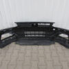 Bumper Volkswagen Polo 2G VI 2G0 17- Voorbumper MZ1594