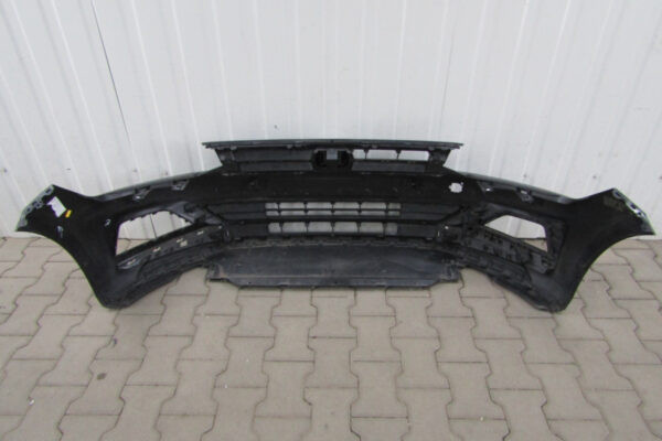 Bumper Volkswagen Polo 2G VI 2G0 17- Voorbumper MZ1594