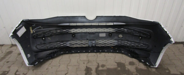 Bumper Volkswagen Multivan T7 7T0 21- 7T0807221 Voorbumper KS5537