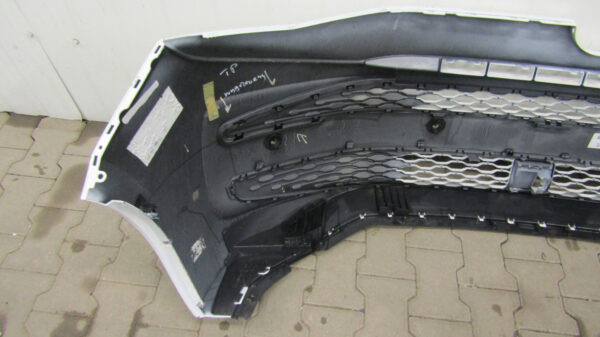 Bumper Volkswagen Multivan T7 7T0 21- 7T0807221 Voorbumper KS5537