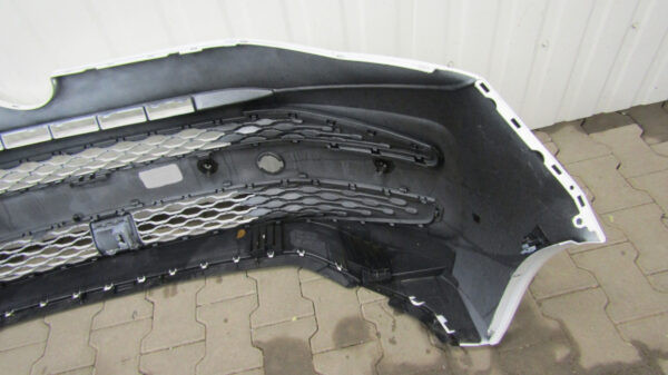 Bumper Volkswagen Multivan T7 7T0 21- 7T0807221 Voorbumper KS5537