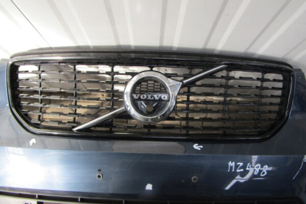Bumper VOLVO XC40 R-DESIGN 17-21 Rdesign Grill Voorbumper MZ498