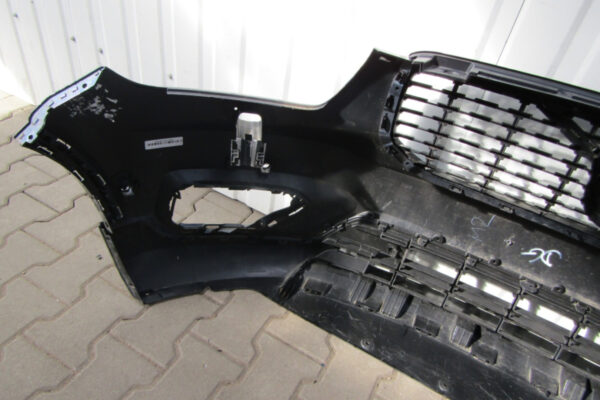 Bumper VOLVO XC40 R-DESIGN 17-21 Rdesign Grill Voorbumper MZ498