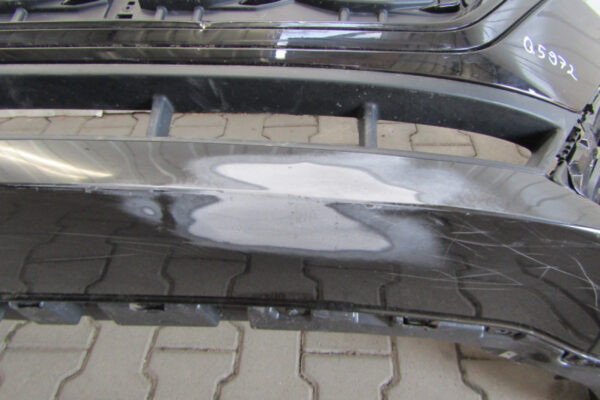 Bumper Audi Q8 4M8 Facelift 24- Voorbumper Q5972