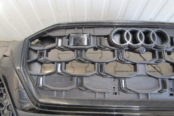 Bumper Audi Q8 4M8 Facelift 24- Voorbumper Q5972