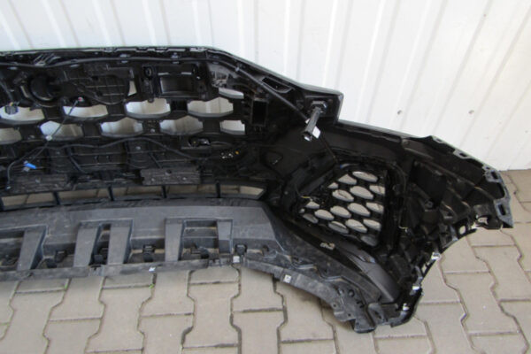 Bumper Audi Q8 4M8 Facelift 24- Voorbumper Q5972