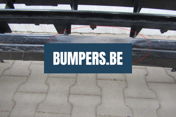 Bumper Volkswagen Passat B8 3G0 14-19 Voorbumper Q5838