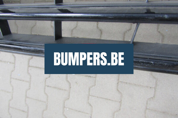 Bumper Volkswagen Passat B8 3G0 14-19 Voorbumper Q5838