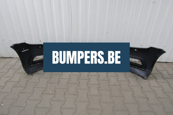 Bumper Volkswagen Passat B8 3G0 14-19 Voorbumper Q5838