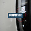 Bumper Volkswagen VW E UP 1S0 Facelift 17- LED Voorbumper Q5903
