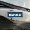 Bumper Volkswagen VW E UP 1S0 Facelift 17- LED Voorbumper Q5903