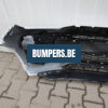 Bumper Volkswagen VW E UP 1S0 Facelift 17- LED Voorbumper Q5903