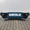 Bumper Volkswagen VW E UP 1S0 Facelift 17- LED Voorbumper Q5903