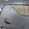 Bumper TOYOTA RAV4 RAV 4 IV 12-15 52411-42030 Voorbumper MZ747