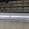 Bumper TOYOTA RAV4 RAV 4 IV 12-15 52411-42030 Voorbumper MZ747
