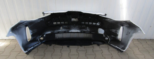 Bumper Toyota Yaris Cross 21- 52119-0DC20 Voorbumper KS7484