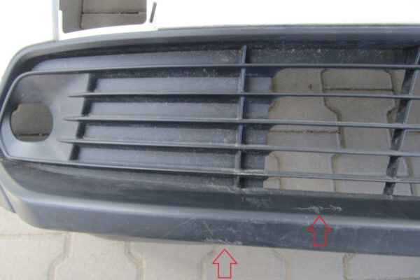 Bumper Toyota Yaris Cross 21- 52119-0DC20 Voorbumper KS7484