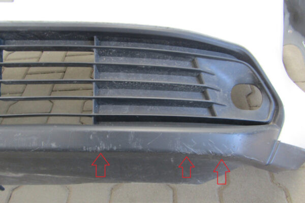 Bumper Toyota Yaris Cross 21- 52119-0DC20 Voorbumper KS7484