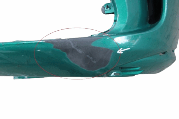 Bumper ALFA ROMEO TONALE 2022- Voorbumper MZ525