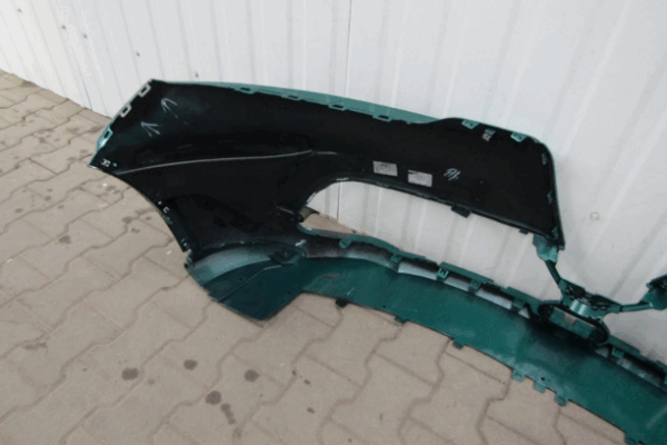 Bumper ALFA ROMEO TONALE 2022- Voorbumper MZ525