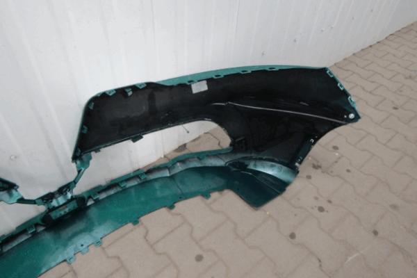 Bumper ALFA ROMEO TONALE 2022- Voorbumper MZ525