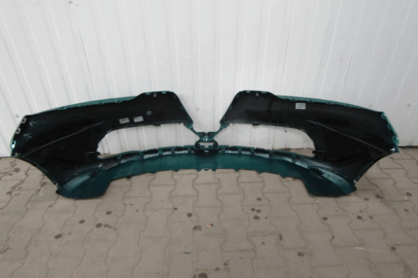 Bumper ALFA ROMEO TONALE 2022- Voorbumper MZ525