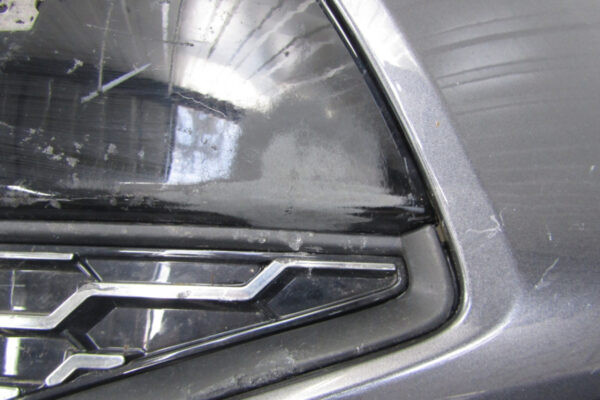 Bumper Toyota Yaris GR SPORT 4 IV 21- Voorbumper Q6075