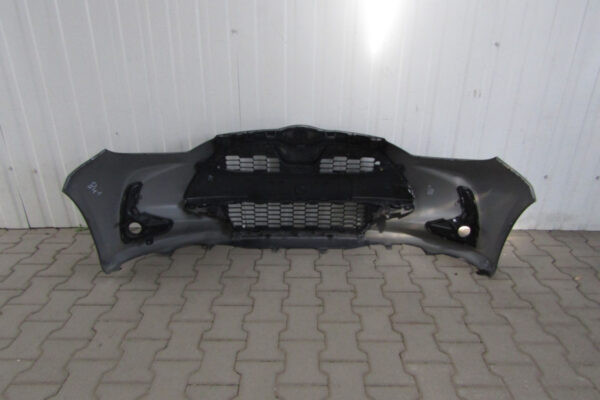 Bumper Toyota Yaris GR SPORT 4 IV 21- Voorbumper Q6075
