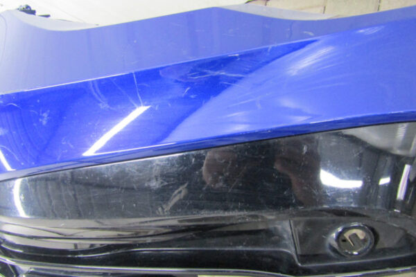 Bumper VW Golf 8 VIII R R20 20- 5H0807221E Voorbumper PJ722