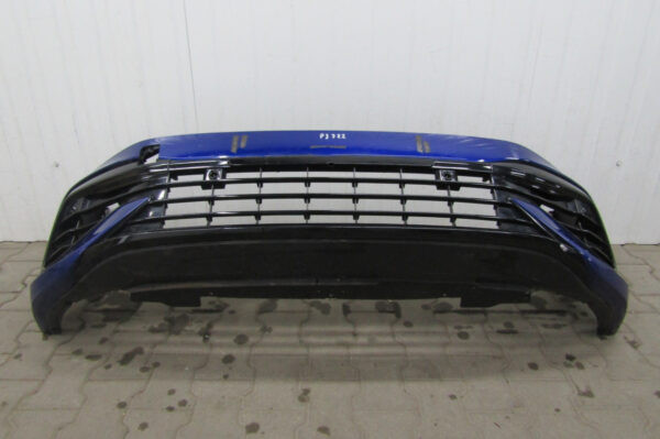 Bumper VW Golf 8 VIII R R20 20- 5H0807221E Voorbumper PJ722