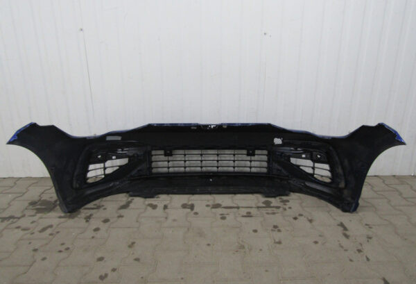 Bumper VW Golf 8 VIII R R20 20- 5H0807221E Voorbumper PJ722