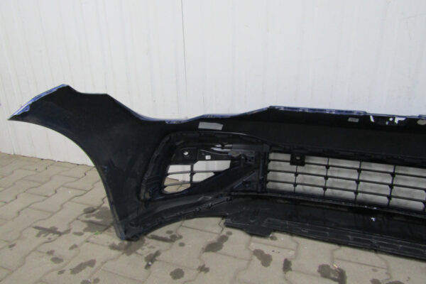 Bumper VW Golf 8 VIII R R20 20- 5H0807221E Voorbumper PJ722