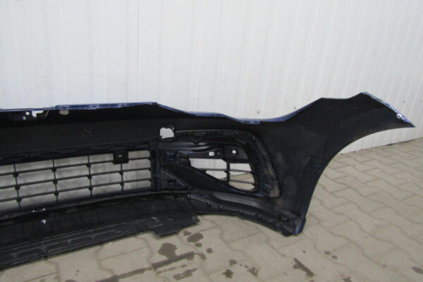 Bumper VW Golf 8 VIII R R20 20- 5H0807221E Voorbumper PJ722