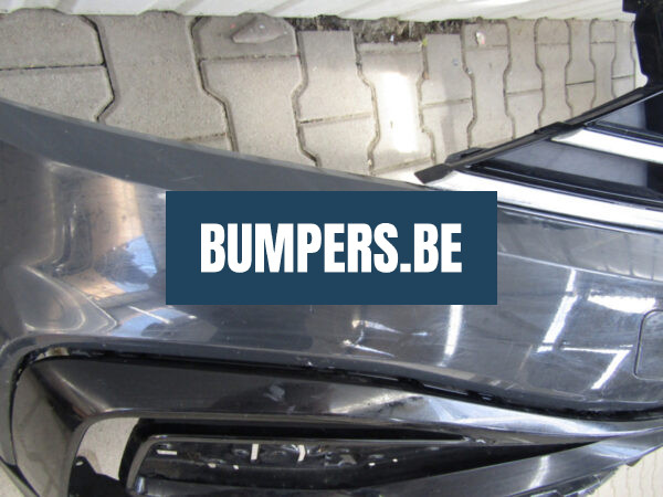 Bumper Volkswagen Passat B8 3G0 GTE Facelift 19- Voorbumper PJ5