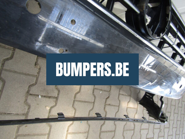 Bumper Volkswagen Passat B8 3G0 GTE Facelift 19- Voorbumper PJ5
