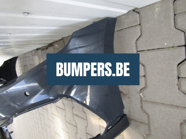 Bumper Volkswagen Passat B8 3G0 GTE Facelift 19- Voorbumper PJ5