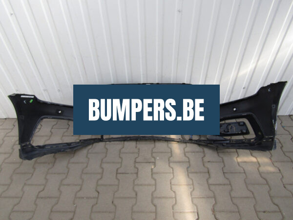 Bumper Volkswagen Passat B8 3G0 GTE Facelift 19- Voorbumper PJ5