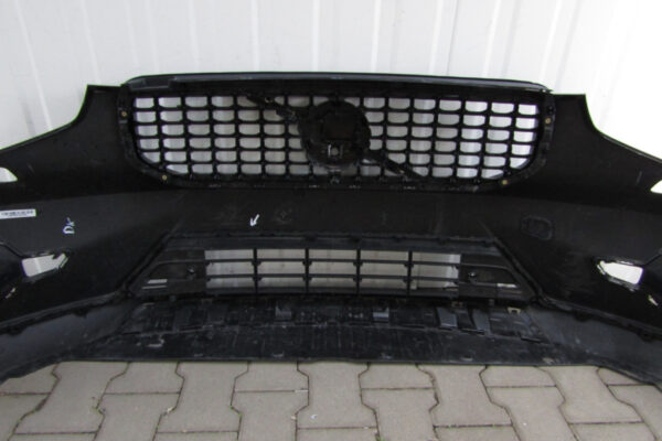 Bumper VOLVO C40 XC40 R-DESIGN Rdesign Facelift 21-24 Voorbumper MZ1213