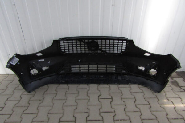 Bumper VOLVO C40 XC40 R-DESIGN Rdesign Facelift 21-24 Voorbumper MZ1213