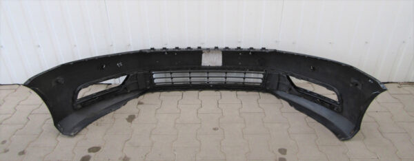 Bumper Volkwagen Passat B7 3AA 10-14 3AA807221 Voorbumper KS5627