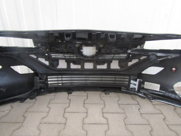Bumper Toyota Prius Prime Plug-in 2 II 16- Voorbumper MZ1349
