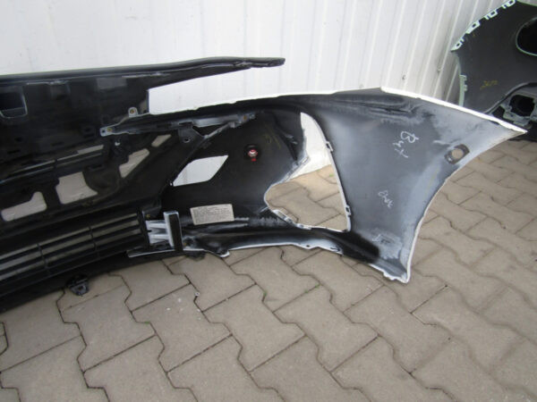 Bumper Toyota Prius Prime Plug-in 2 II 16- Voorbumper MZ1349