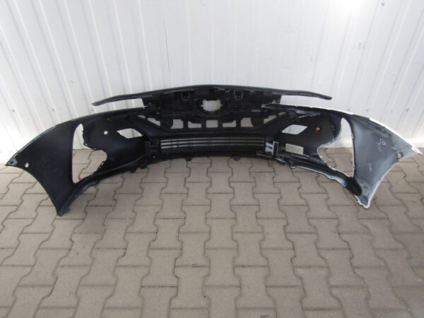 Bumper Toyota Prius Prime Plug-in 2 II 16- Voorbumper MZ1349